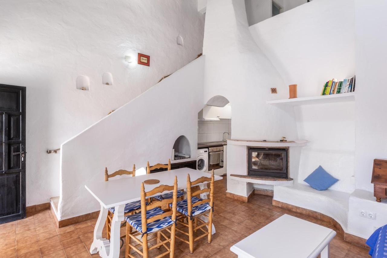 Ferienhaus 2 Cala Serena (Mallorca)