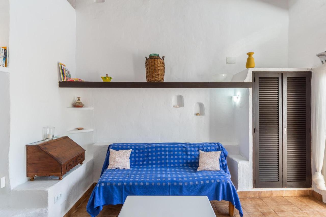 Ferienhaus 2 Cala Serena (Mallorca)