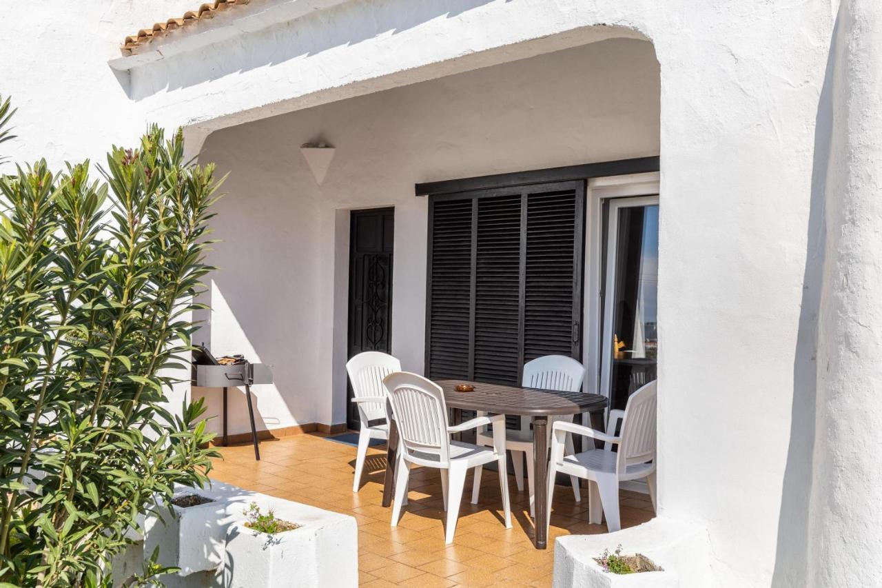 Cala Serena 2 Vakantiehuis