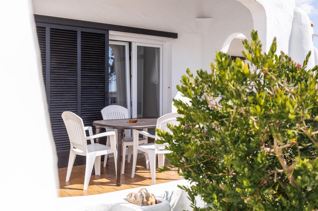 Ferienhaus 2 Cala Serena (Mallorca)
